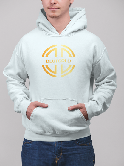 HigherBlanks Luxe Edition Hoodie