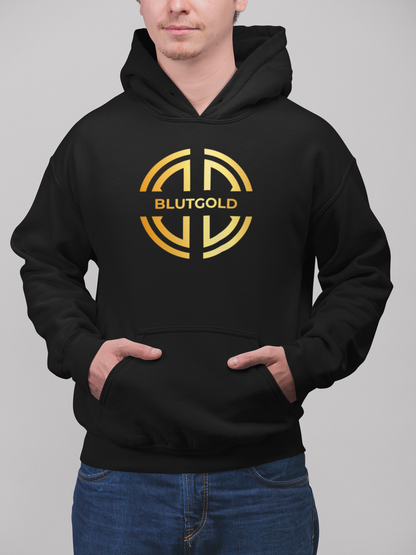 HigherBlanks Luxe Edition Hoodie